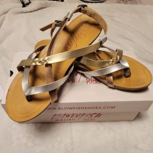 Blowfish Malibu Kids